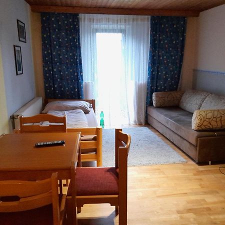 Ferienwohnungen Pein Vordernberg Buitenkant foto