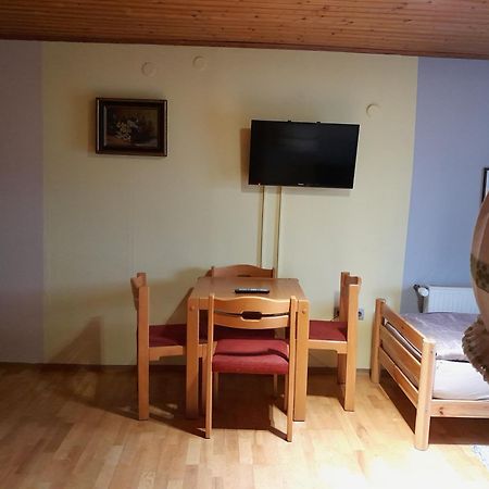 Ferienwohnungen Pein Vordernberg Buitenkant foto