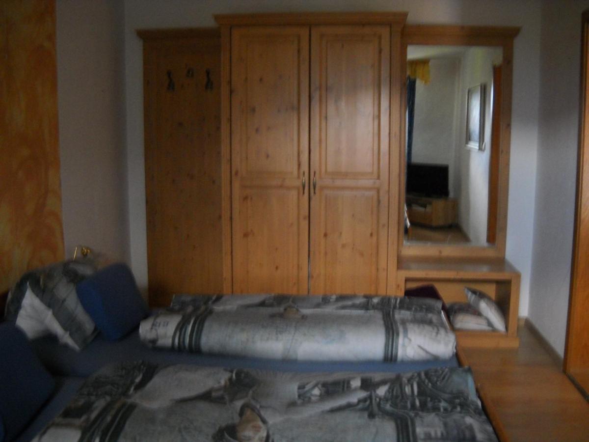 Ferienwohnungen Pein Vordernberg Buitenkant foto
