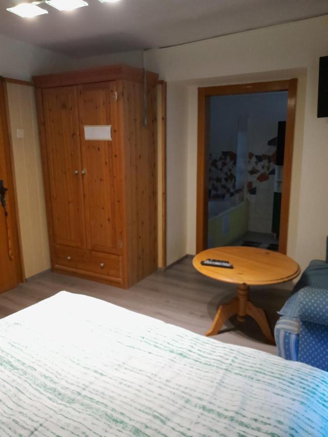 Ferienwohnungen Pein Vordernberg Buitenkant foto