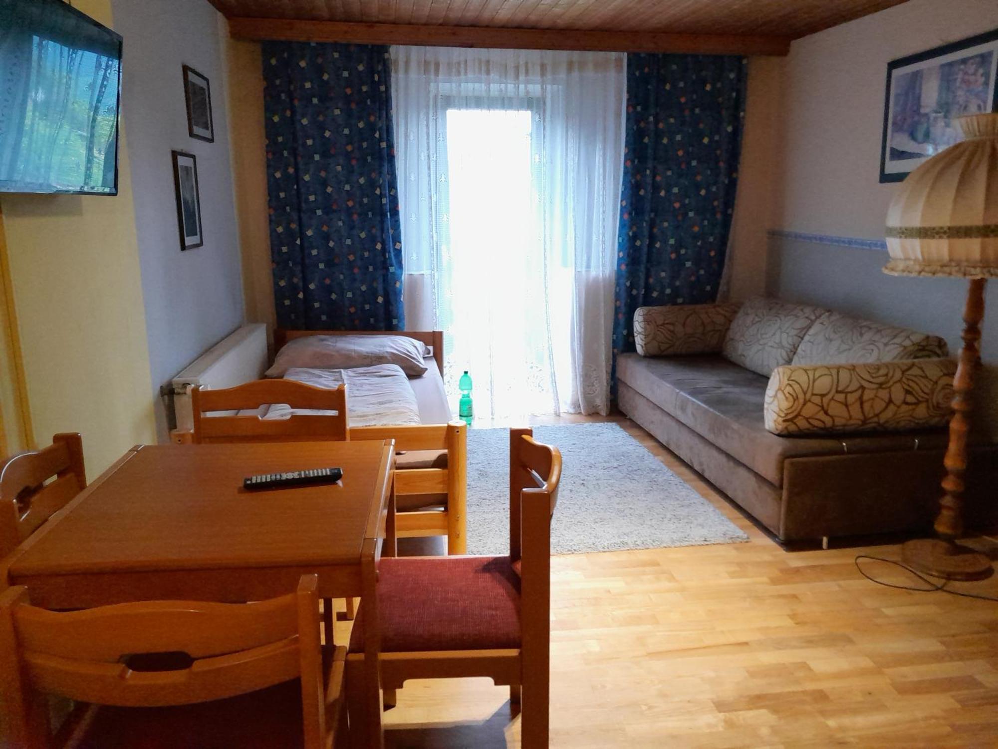 Ferienwohnungen Pein Vordernberg Buitenkant foto