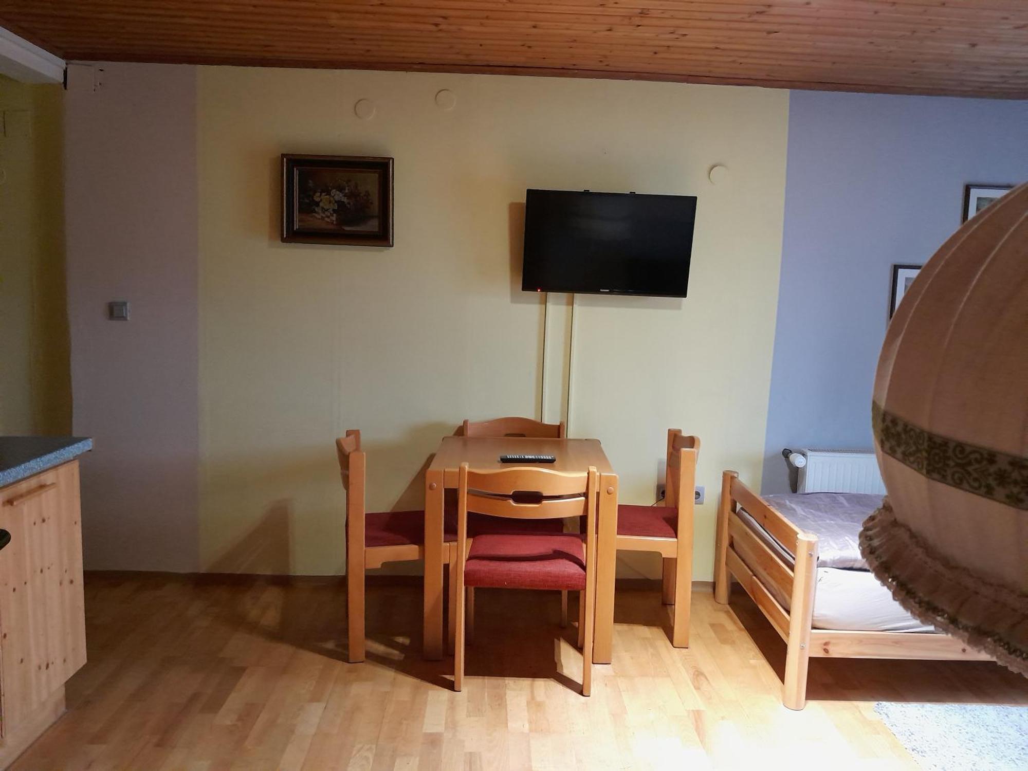 Ferienwohnungen Pein Vordernberg Buitenkant foto